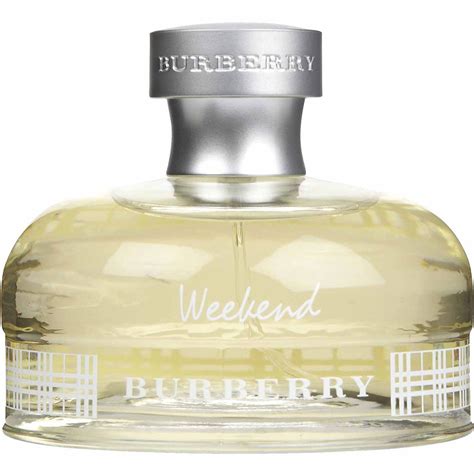 burberry weekend edp 100 ml kadın parfümü fiyatı|Burberry Weekend EDP 100 ml Kadın P.